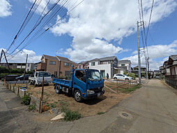 大和田新田新築分譲住宅全2棟B号棟