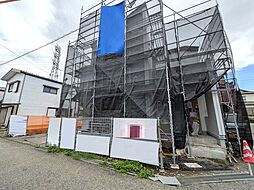 高津新築分譲住宅全1棟