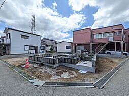 高津新築分譲住宅全1棟