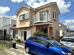 中古一戸建て千葉県佐倉市上志津