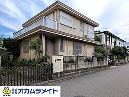 大和田新田土地