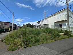 条件付き高津土地全2区画2区画