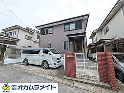 大和田新田戸建