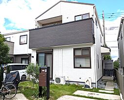 高津戸建