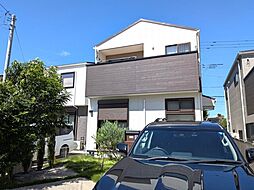 高津戸建