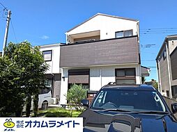 高津戸建