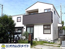 高津戸建