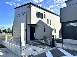 鷺沼台2丁目新築分譲住宅全1棟