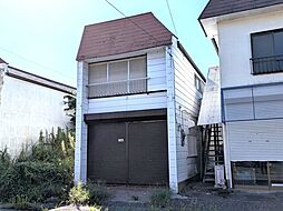 上座戸建
