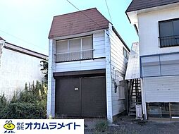 上座戸建