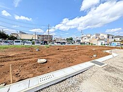 大和田新田分譲地全14区画3号地