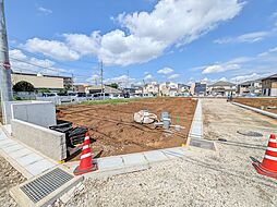 大和田新田分譲地全14区画2号地