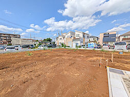 大和田新田分譲地全14区画5号地