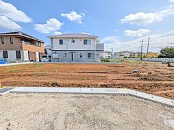 大和田新田分譲地全14区画7号地