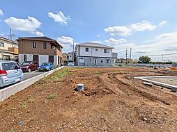 大和田新田分譲地全14区画6号地