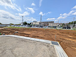 大和田新田分譲地全14区画4号地