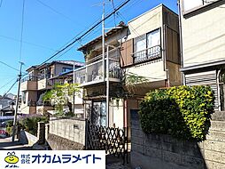 南鎌ヶ谷1丁目土地