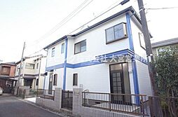 幸手市中3丁目戸建M邸 1