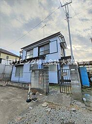 桶川市坂田中古戸建