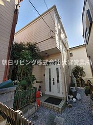 北区別所町中古戸建