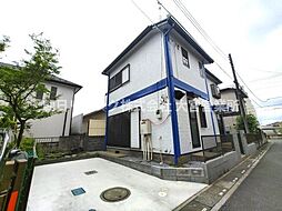 幸手市中3丁目中古戸建