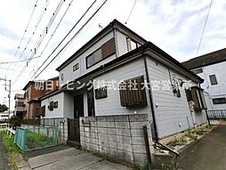 北本市中丸4丁目中古戸建