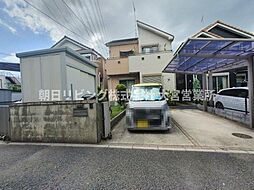 上尾市上中古戸建