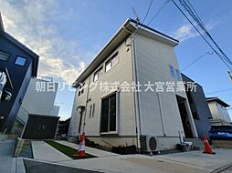 北区奈良町中古戸建