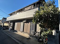 府中市小柳町4丁目戸建