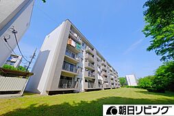 富士見町住宅21号棟