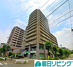 稲城パークホームズ 506