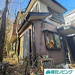 相模原市緑区若柳戸建　クジャクだって飼える大型ペットゲージ