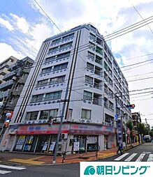 ニューパリア立川マンション石川ビル