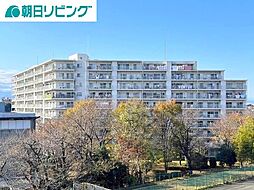 藤和南町田ハイタウン