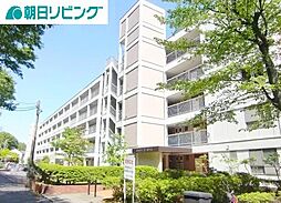 豊田第2コーポラス