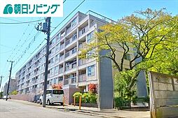 豊田第一コーポラス