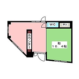 アムスホーム 1F