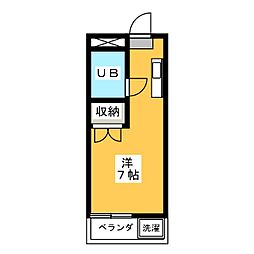 ニューハイム井上 305