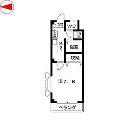 丹木田口ビル 201