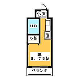 横川田口ビル 408