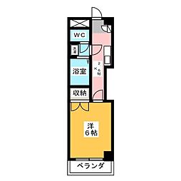 北八マンション 208