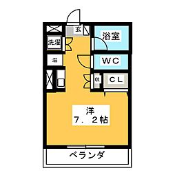 スチューデントマンション C-3