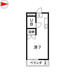 ニューハイム井上 410