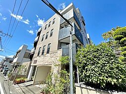 メゾン・ノースリバー 401