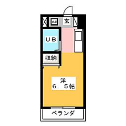 エステートモリヤ 305