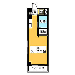 コンフォートピア朋友 207