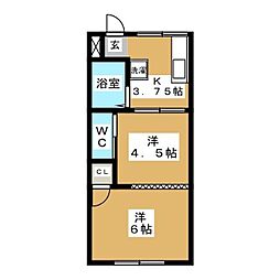 コーポホリトミ 102