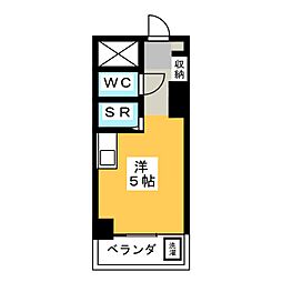 メゾン・ド・ノア元横山 212