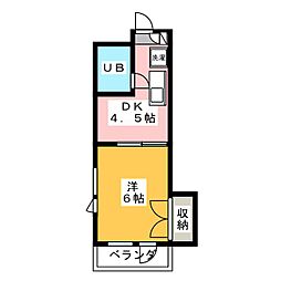 切田ビル 305