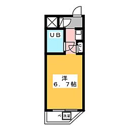 エトワール天神町 201